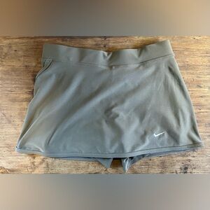 Nike Skort